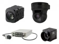 Cameras